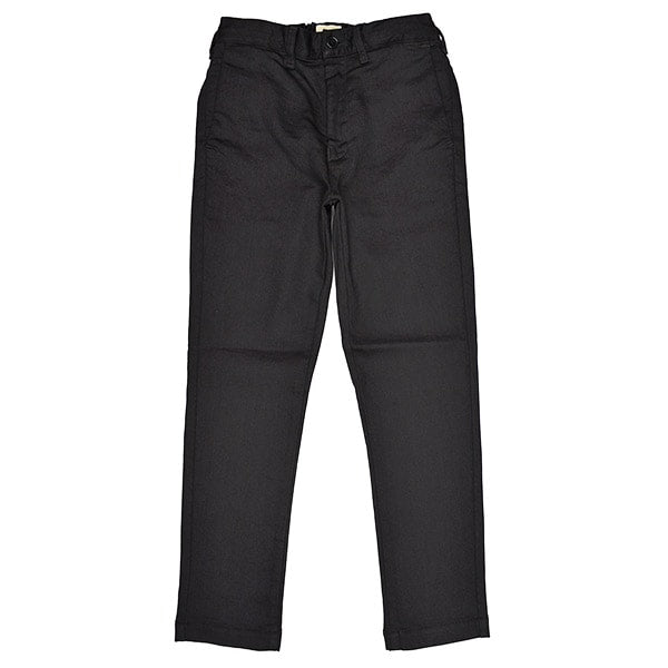 FOB FACTORY / F0438 Pantalon Easy Easy Rettricd Easy Pantal