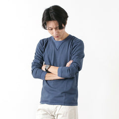 blue-navy / M