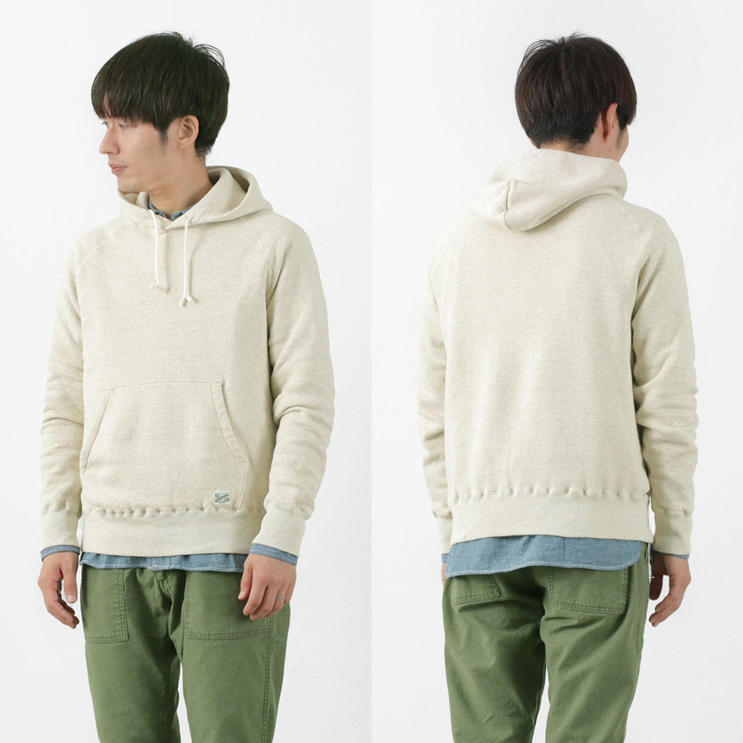 Kepani / Manchester 2運動衫連帽衫