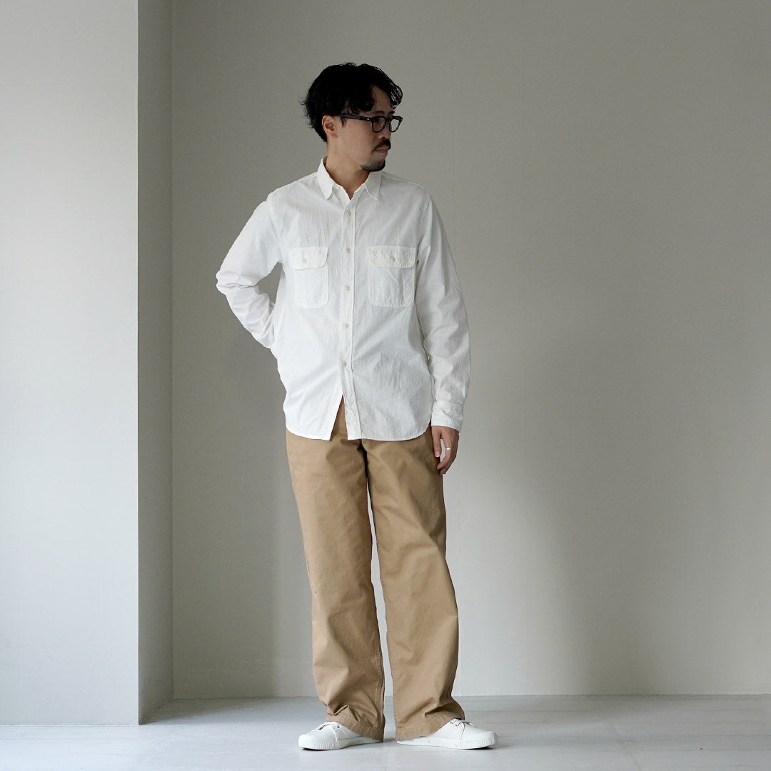 SPRING COURT / G2 低帮皮革运动鞋