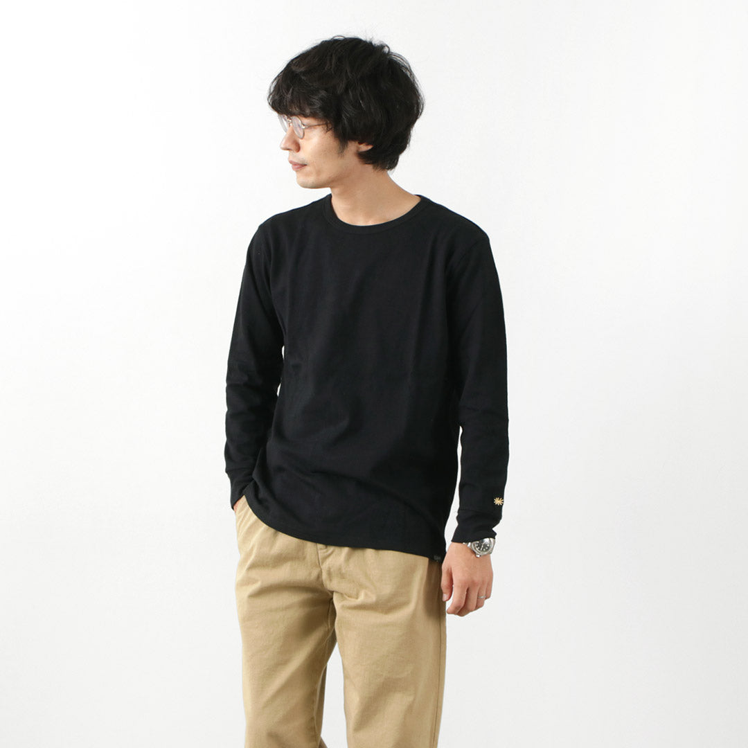 Camiseta Basic L / SL Basic L / SL Warmer L / SL.