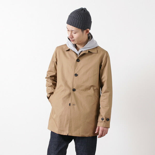 ROCOCO / Short Balcollar Coat