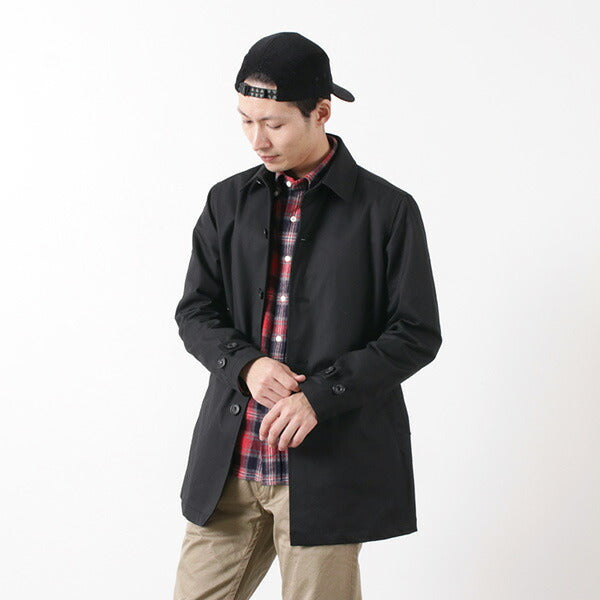 Rococo / Balcollar Coat