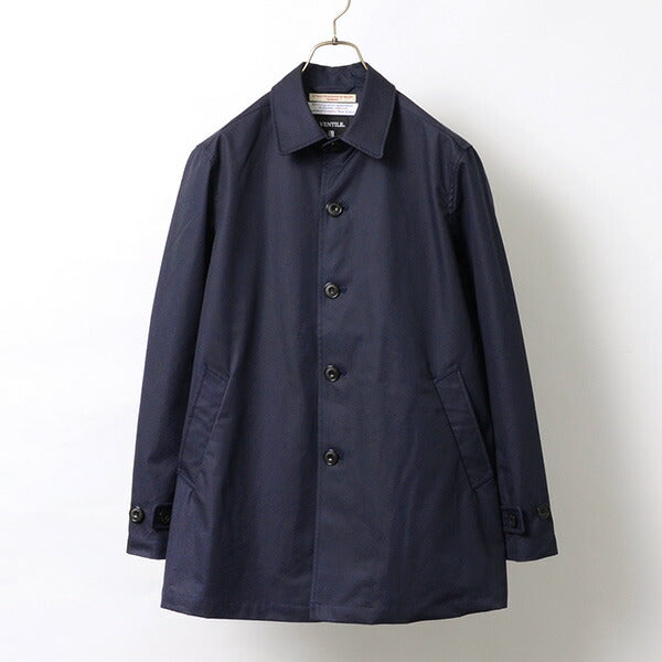 ROCOCO / Short Balcollar Coat