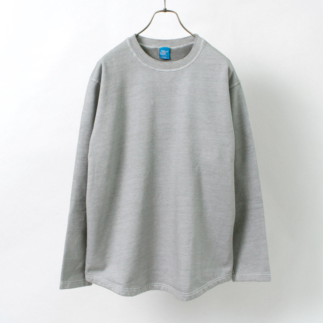 GOOD ON / Rough Crew Sweatshirt