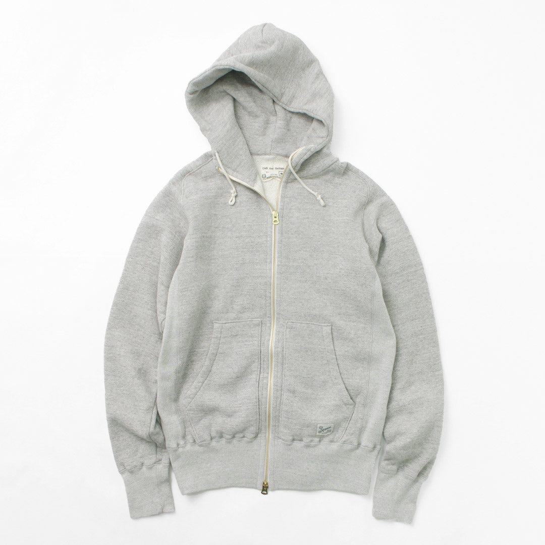 KEPANI / Neo-Manhattan Hoodie