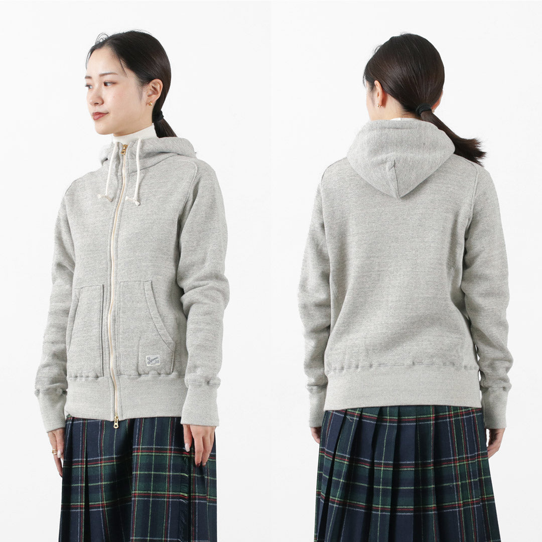 KEPANI / Neo-Manhattan Hoodie