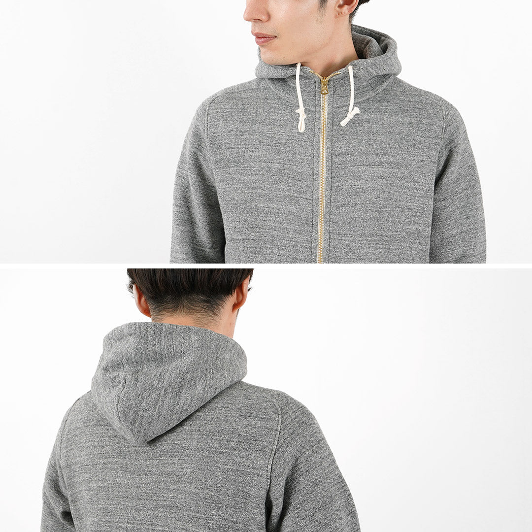 KEPANI / Neo-Manhattan Hoodie