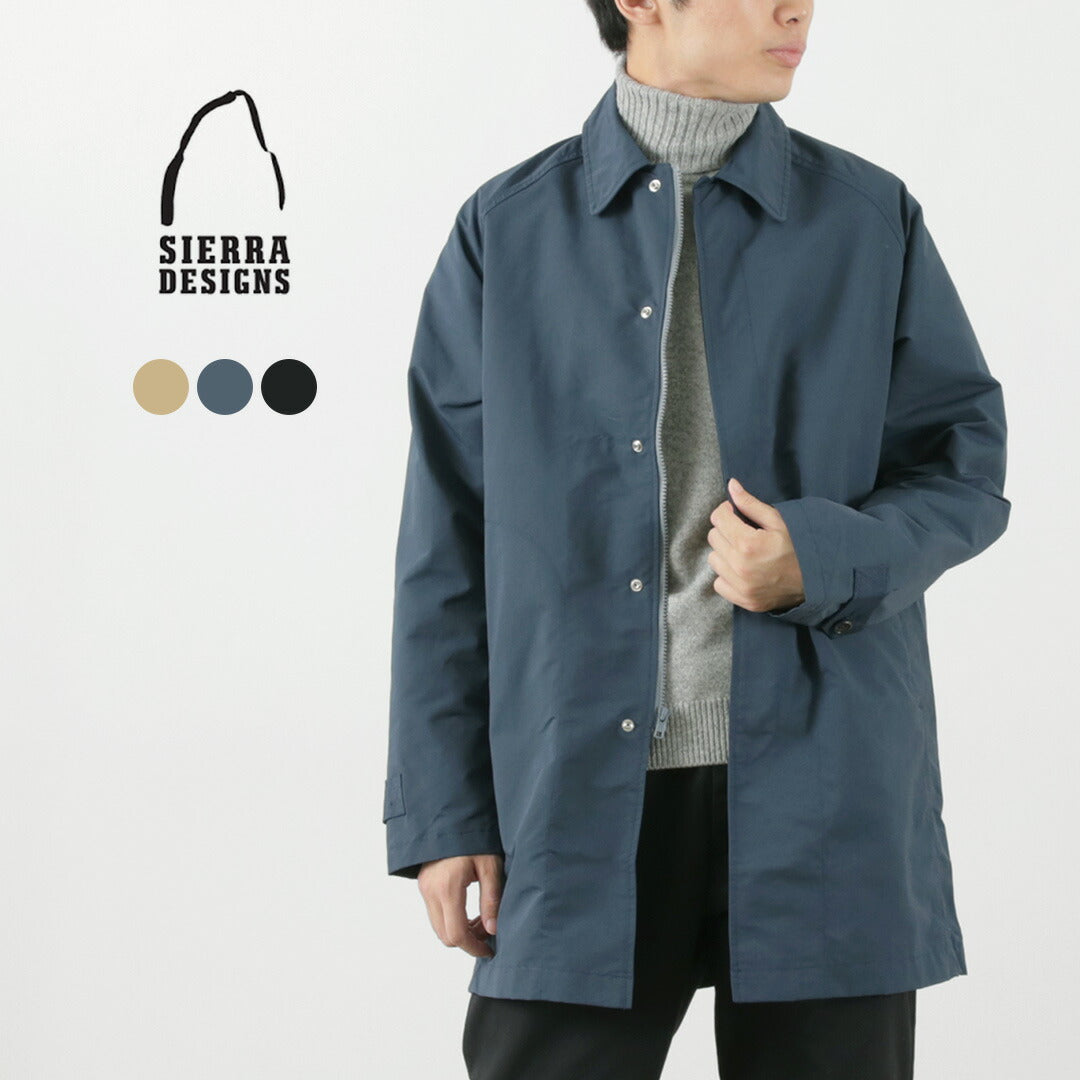 Sierra Designs / Tacoma Coat