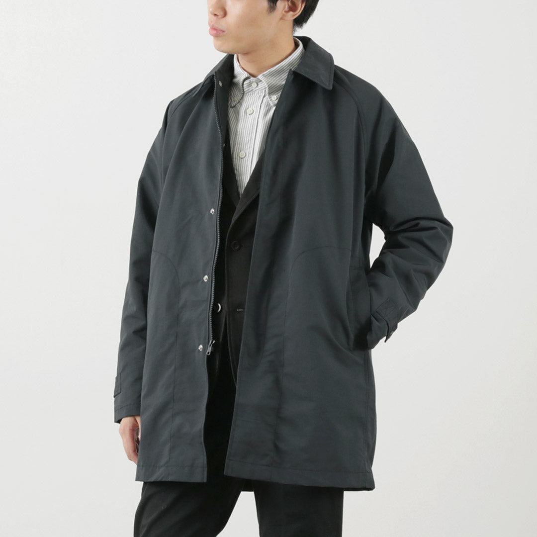 SIERRA DESIGNS / Tacoma Coat