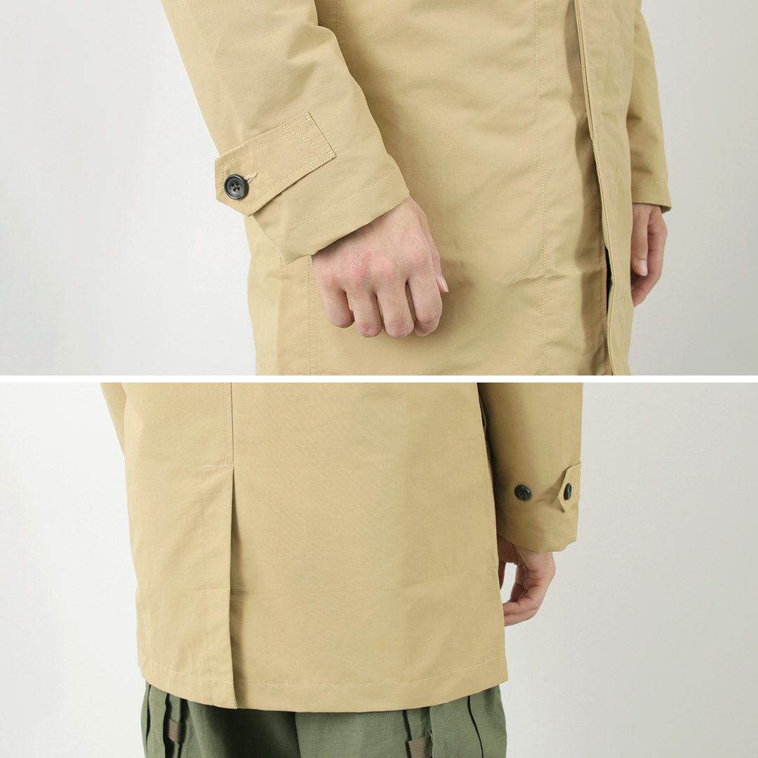 Sierra Designs / Tacoma Coat