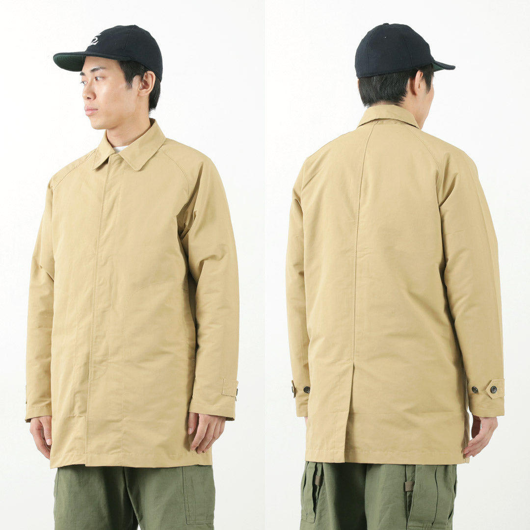 Sierra Designs / Tacoma Coat