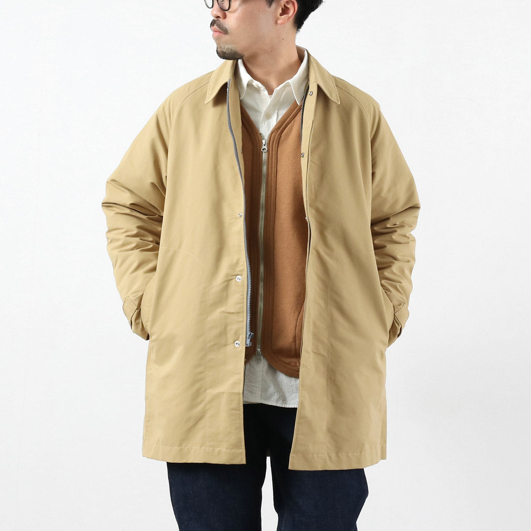 Sierra Designs / Tacoma Coat