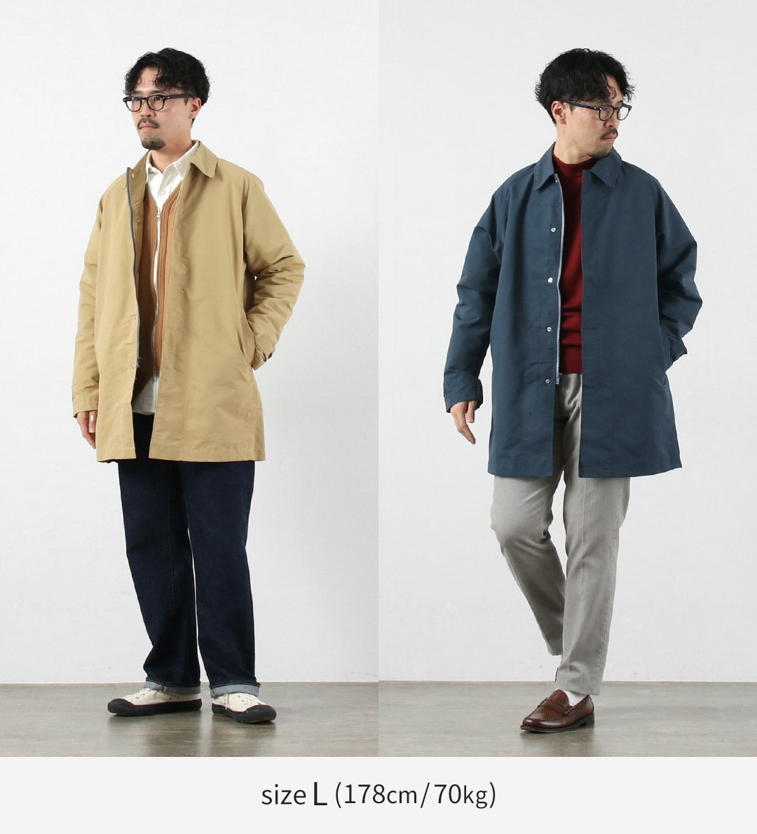 시에라 디자인 / 타코마 코트