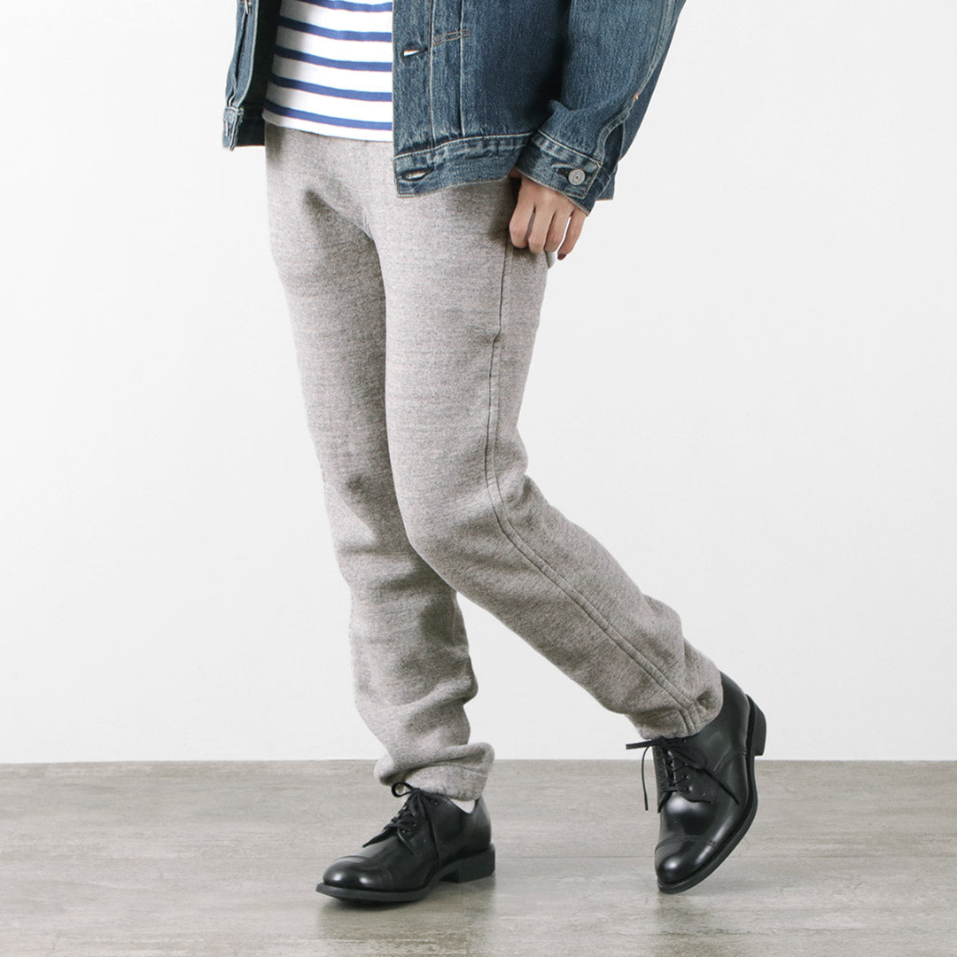 KEPANI / Manresa Raffy Lined Sweatpants