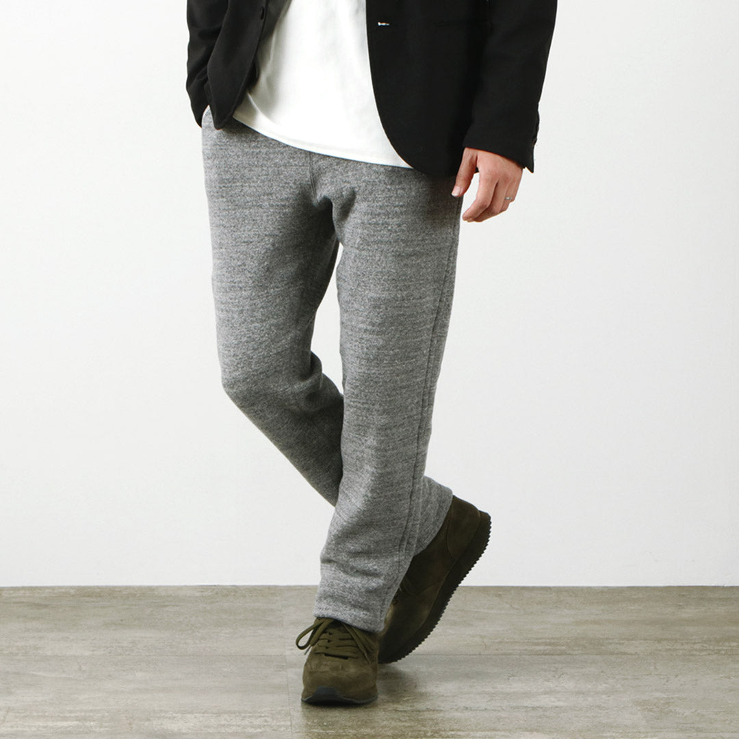 KEPANI / Manresa Raffy Lined Sweatpants