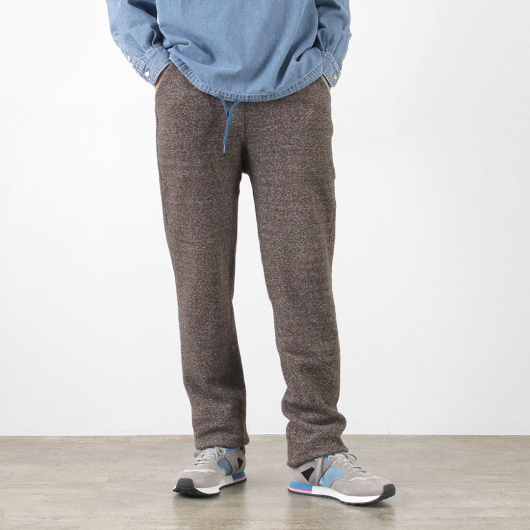 KEPANI / Manresa Raffy Lined Sweatpants