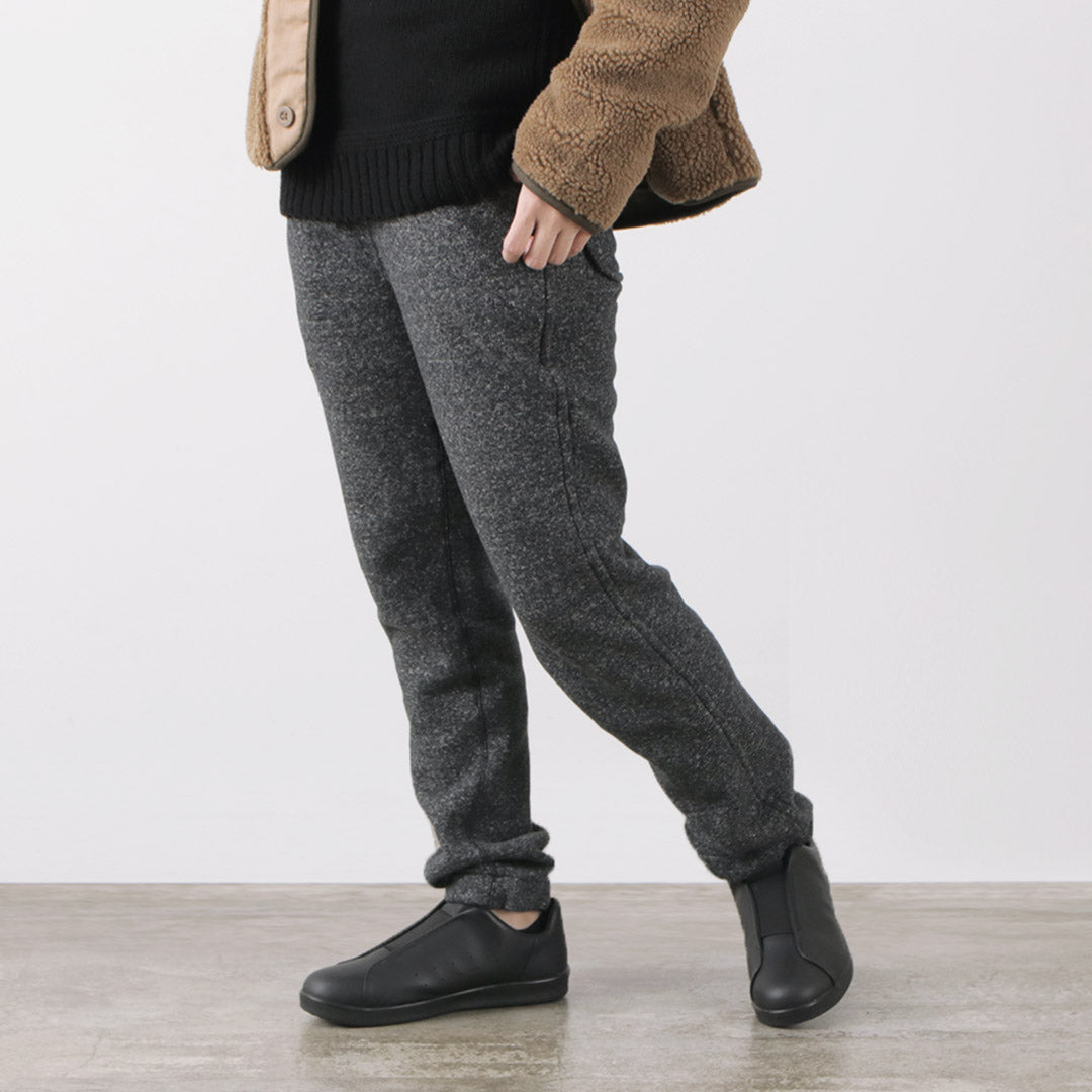 KEPANI / Manresa Raffy Lined Sweatpants