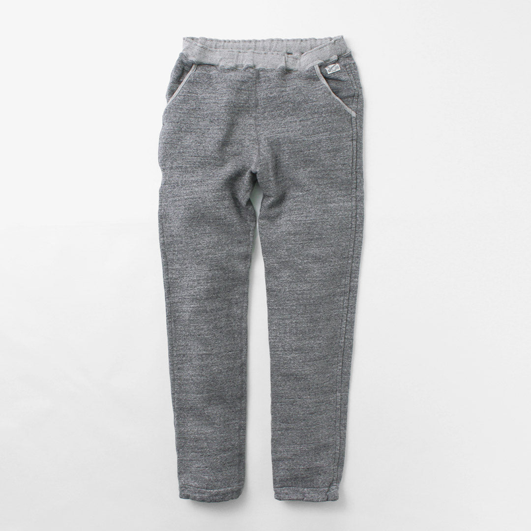 KEPANI / Manresa Raffy Lined Sweatpants