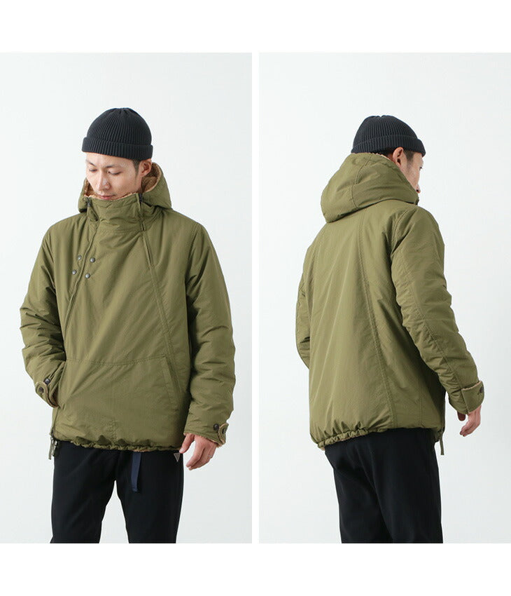 CAL O LINE / Parka de neige mise à jour