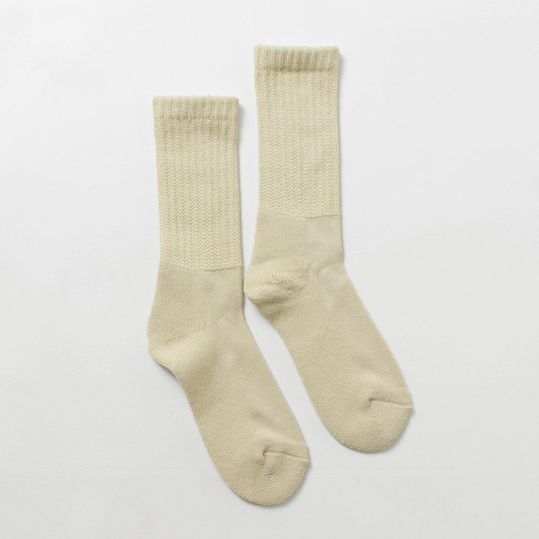 ROTOTO / R1334 松毛圓襪