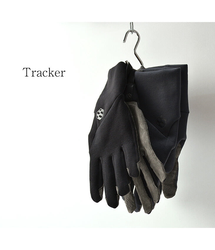 HANDSON GRIP / tracker/outdoor glove