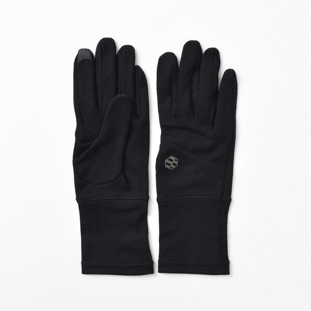 HANDSON GRIP / HOBO Merino Wool Gloves