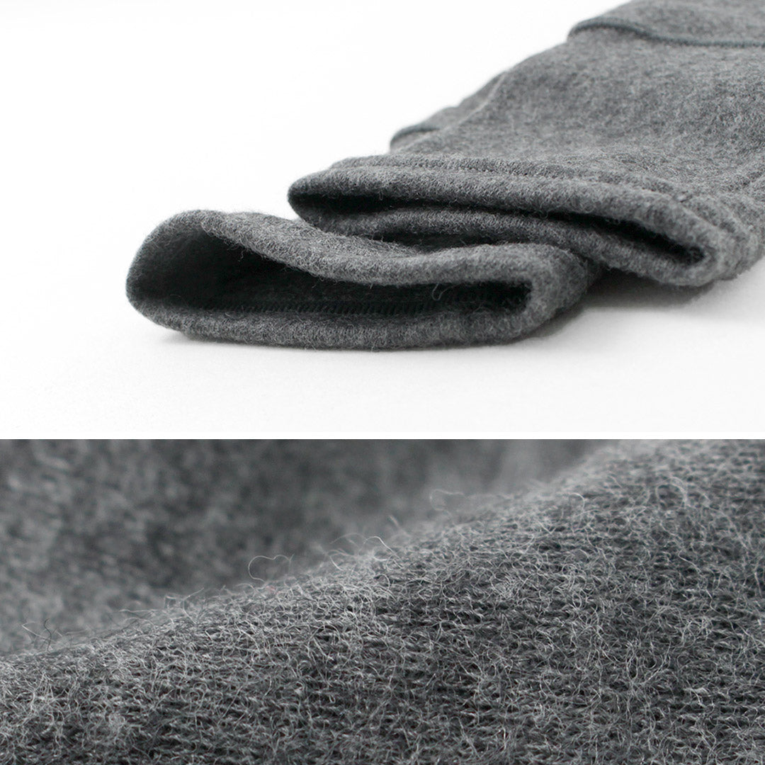 HANDSON GRIP / HOBO Merino Wool Gloves