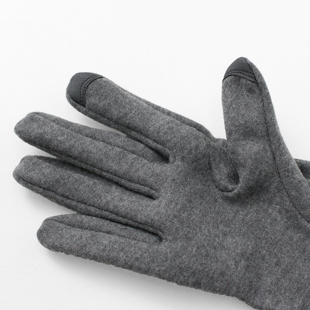 HANDSON GRIP / HOBO Merino Wool Gloves