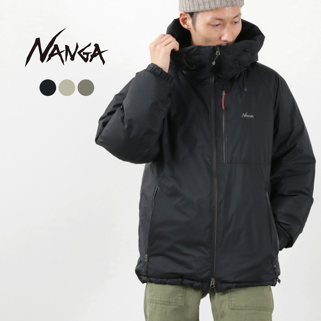 Nanga / Aurora Down Jacket Modelo 2023