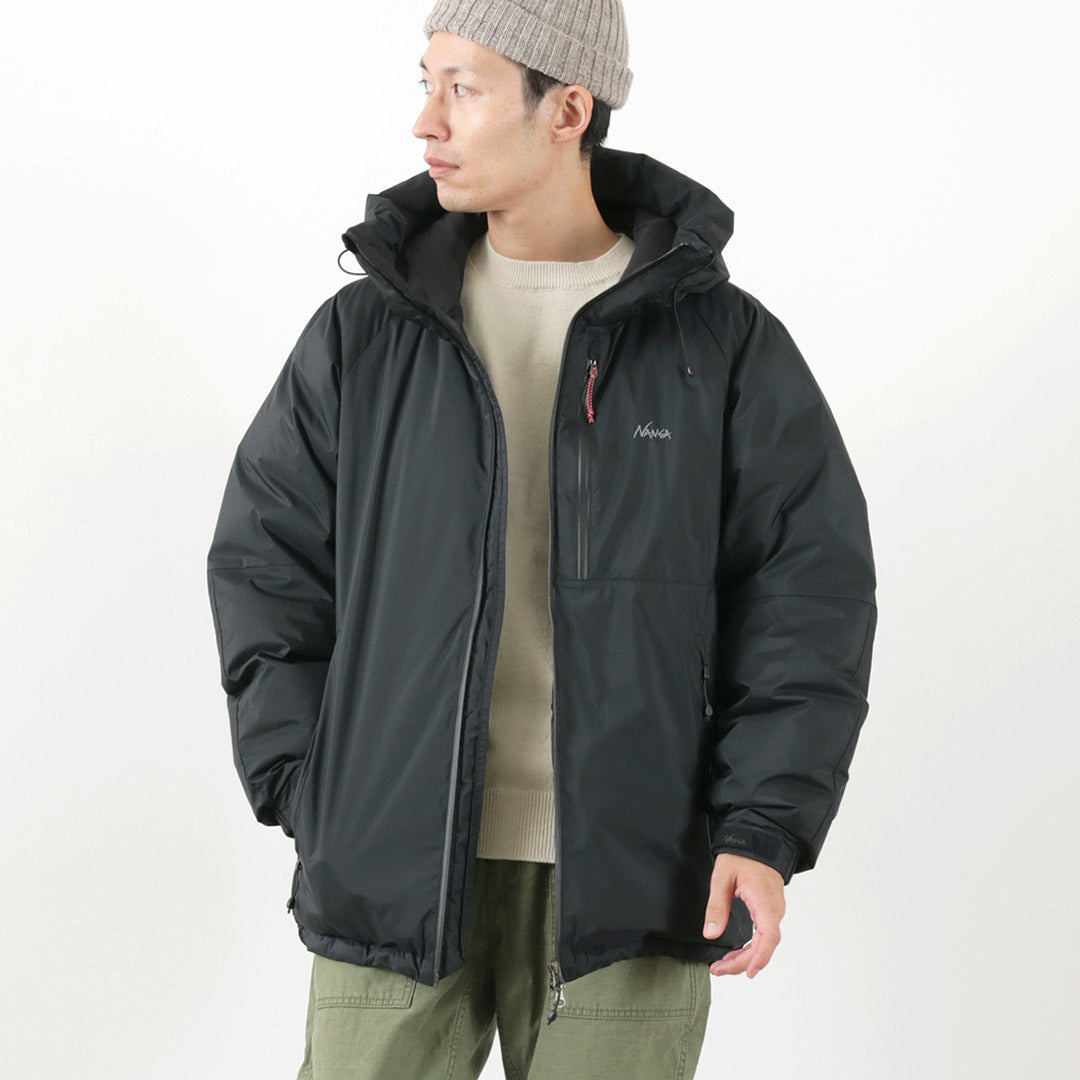 NANGA / Aurora Down Jacket Model 2023