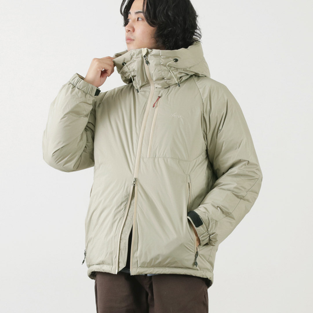 NANGA / Aurora Down Jacket Model 2023