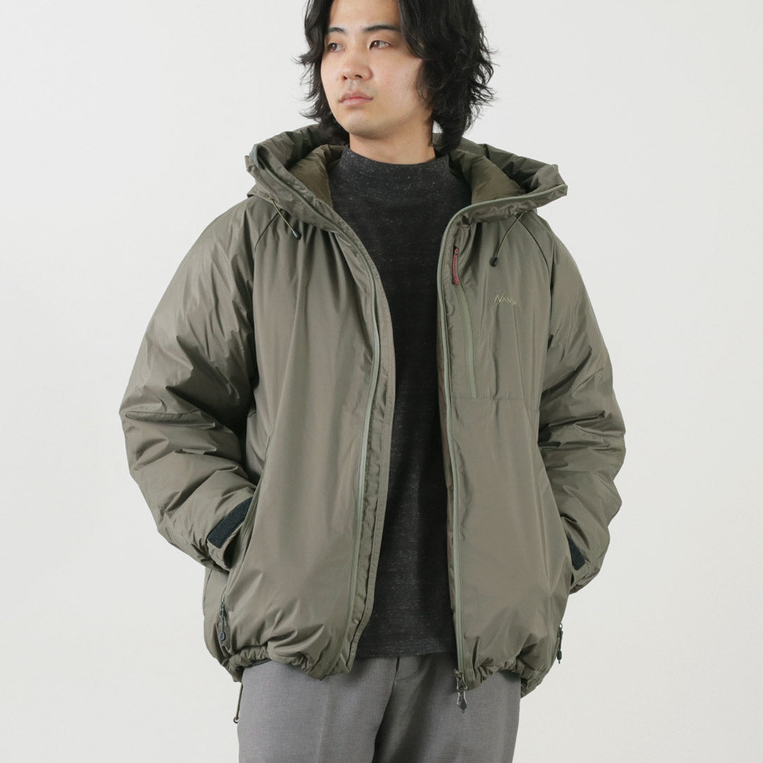 Nanga / Aurora Down Jacket Model 2023