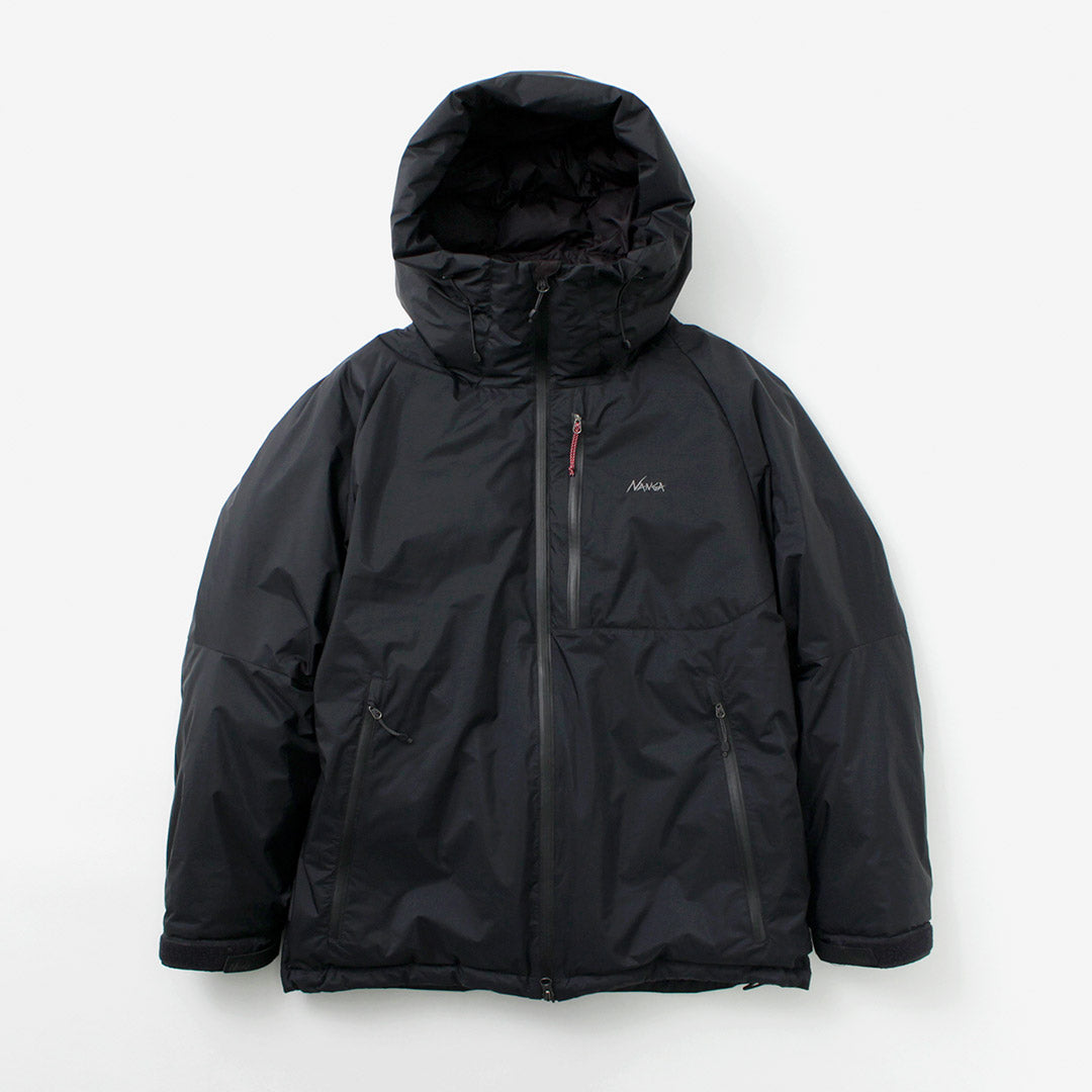 Nanga / Aurora Down Jacket Model 2023