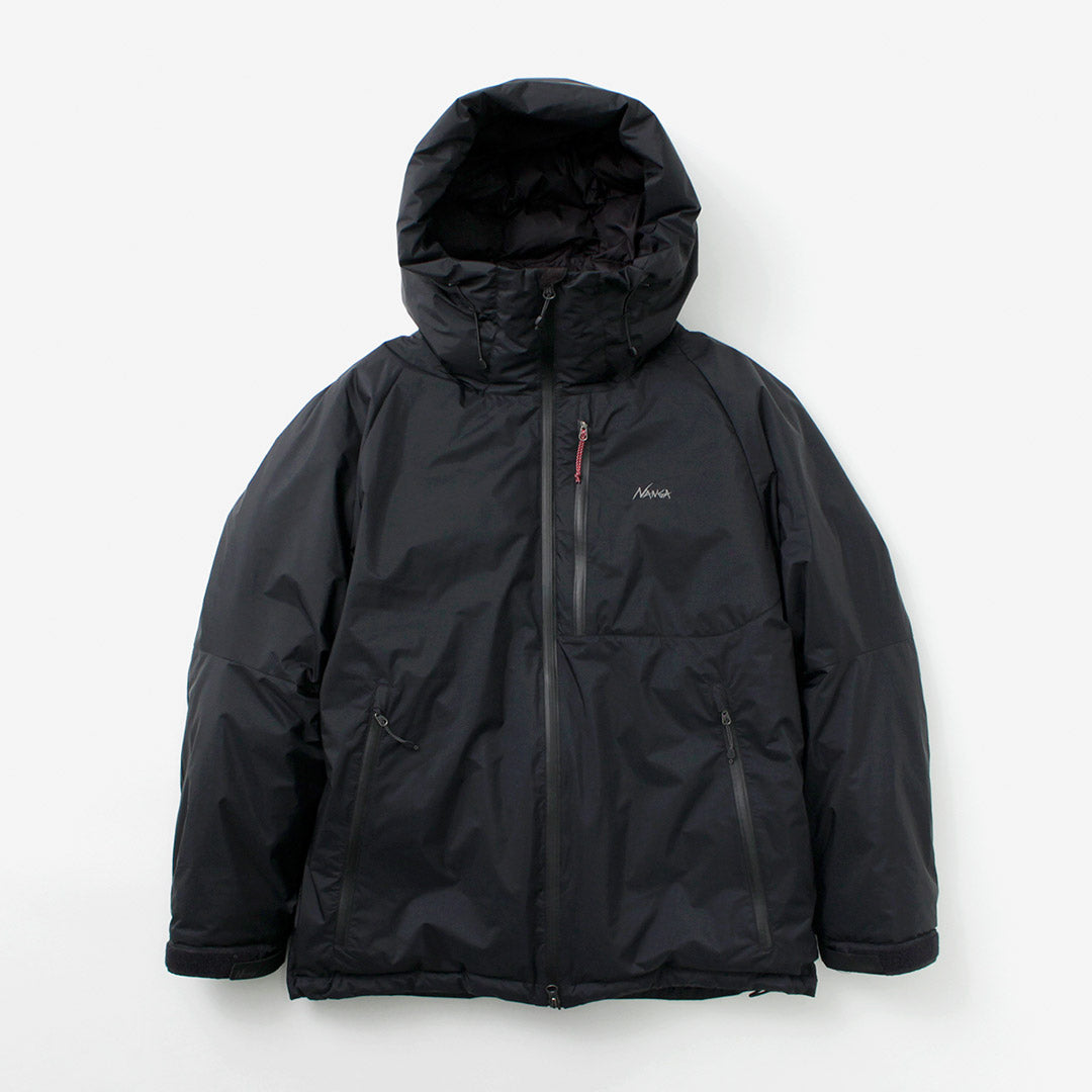 Nanga / Aurora Down Jacket Modelo 2023