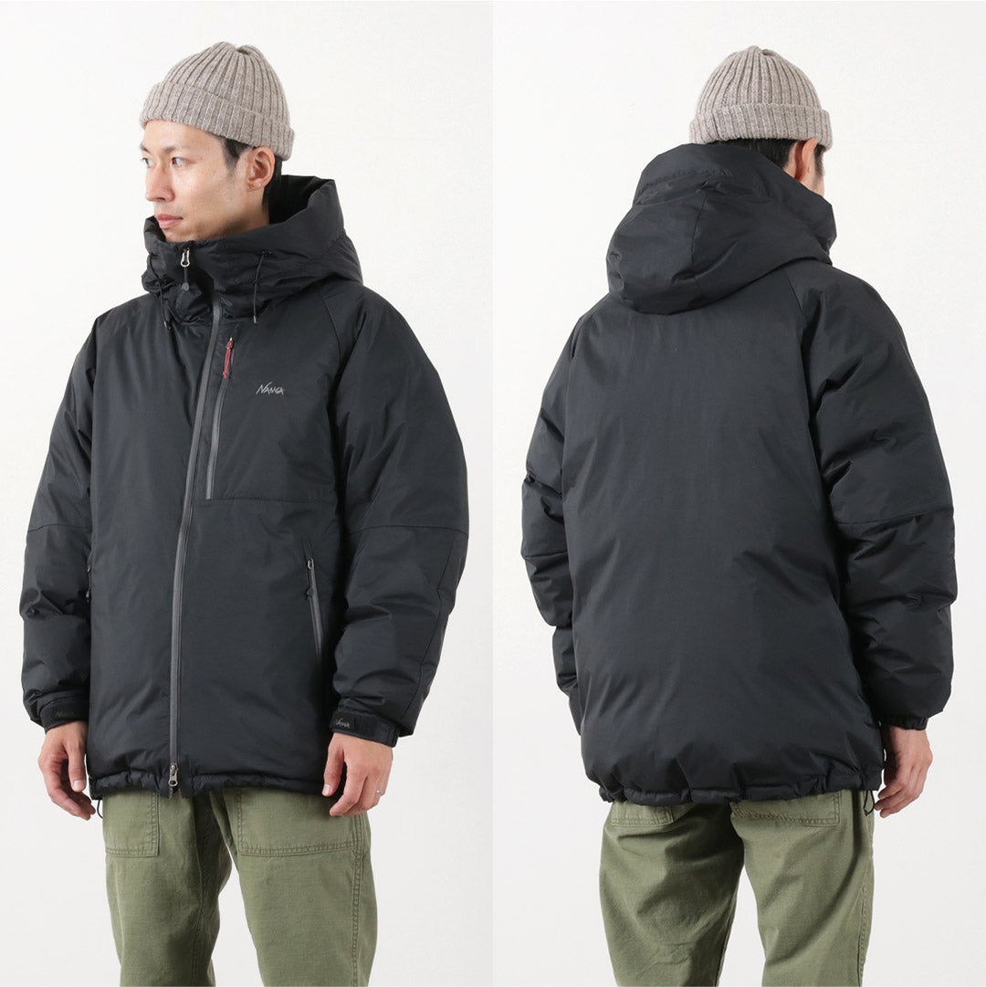 Nanga / Aurora Down Jacket Model 2023