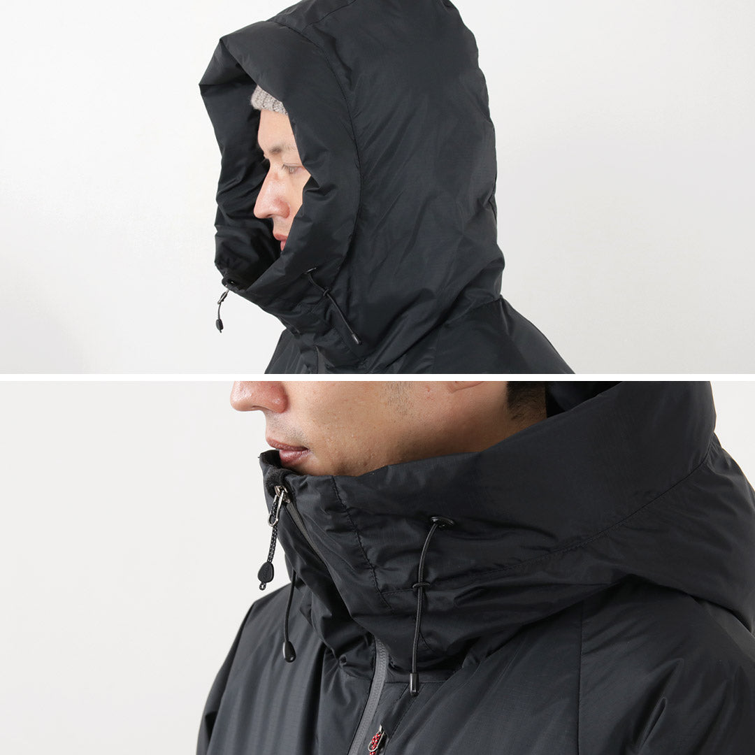 Nanga / Aurora Down Jacket Modelo 2023