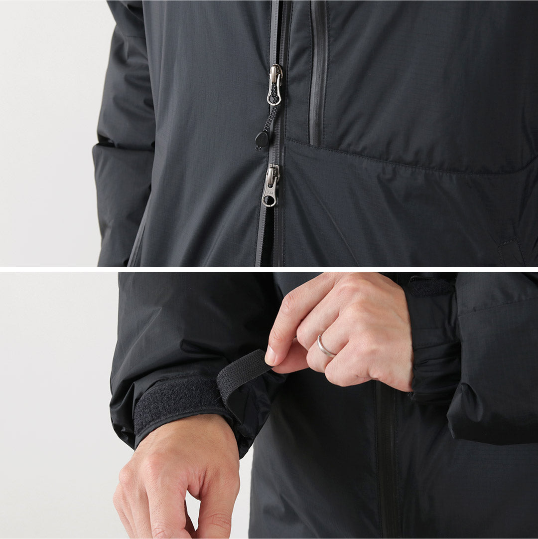 Nanga / Aurora Down Jacket Model 2023