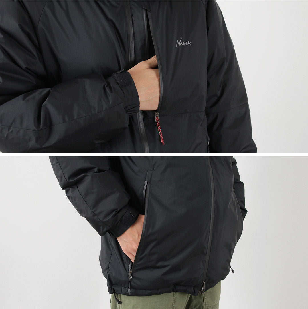 Nanga / Aurora Down Jacket Modelo 2023