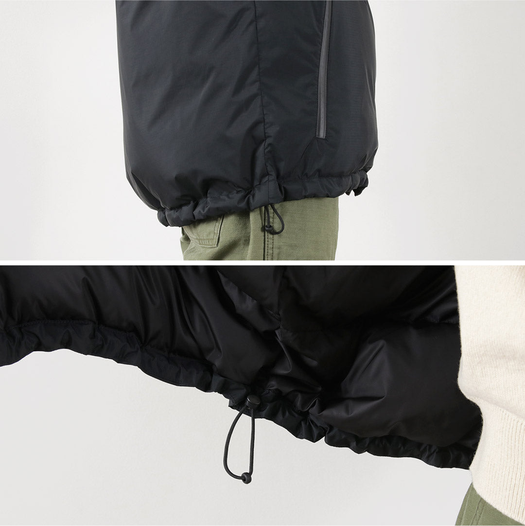 Nanga / Aurora Down Jacket Modelo 2023