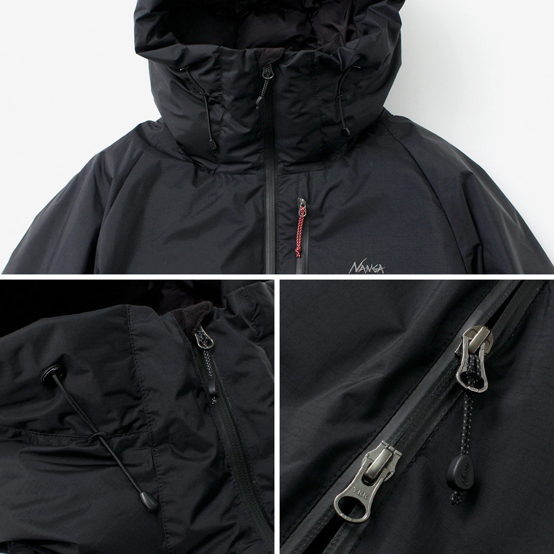 Nanga / Aurora Down Jacket Model 2023