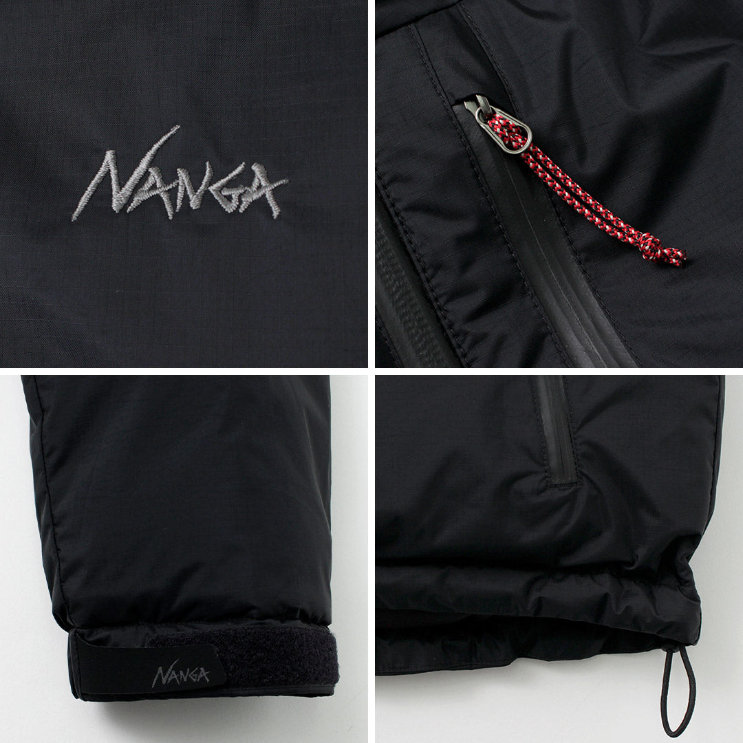 Nanga / Aurora Down Jacket Modelo 2023