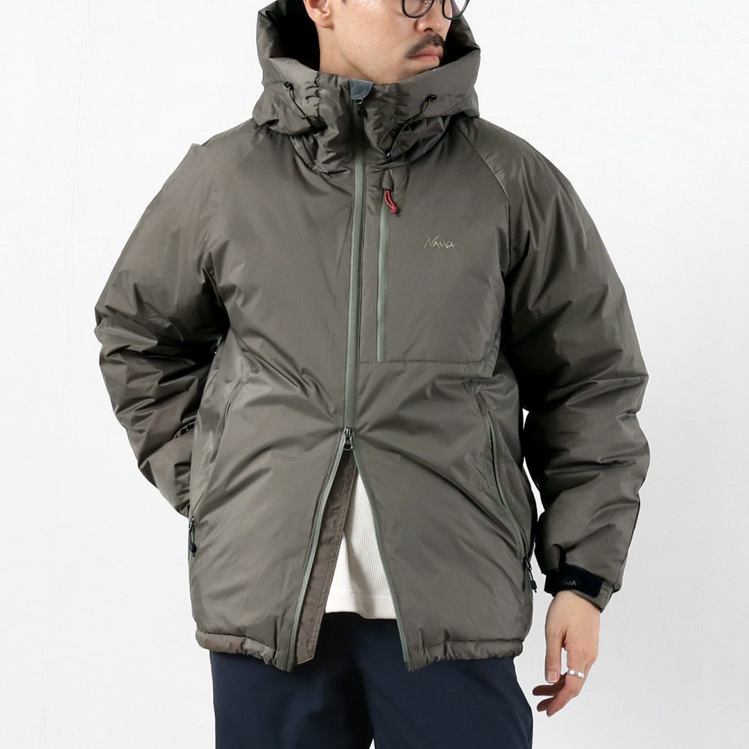 NANGA / Aurora Down Jacket