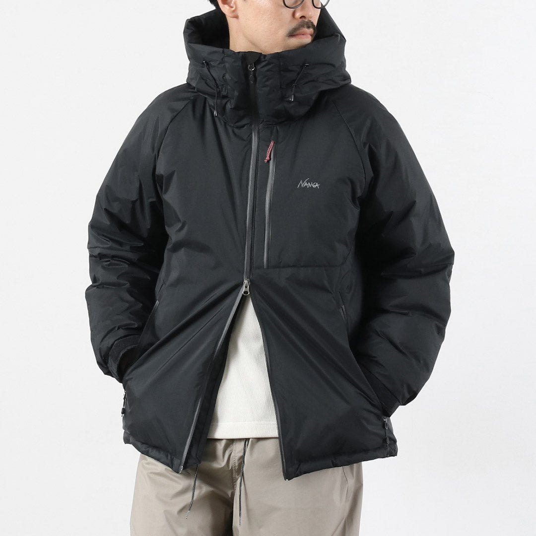 NANGA / Aurora Down Jacket
