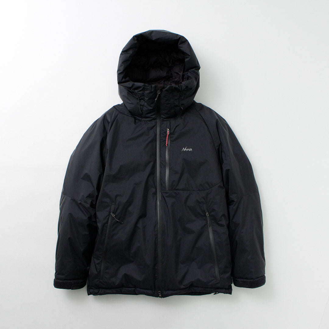 NANGA / Aurora Down Jacket