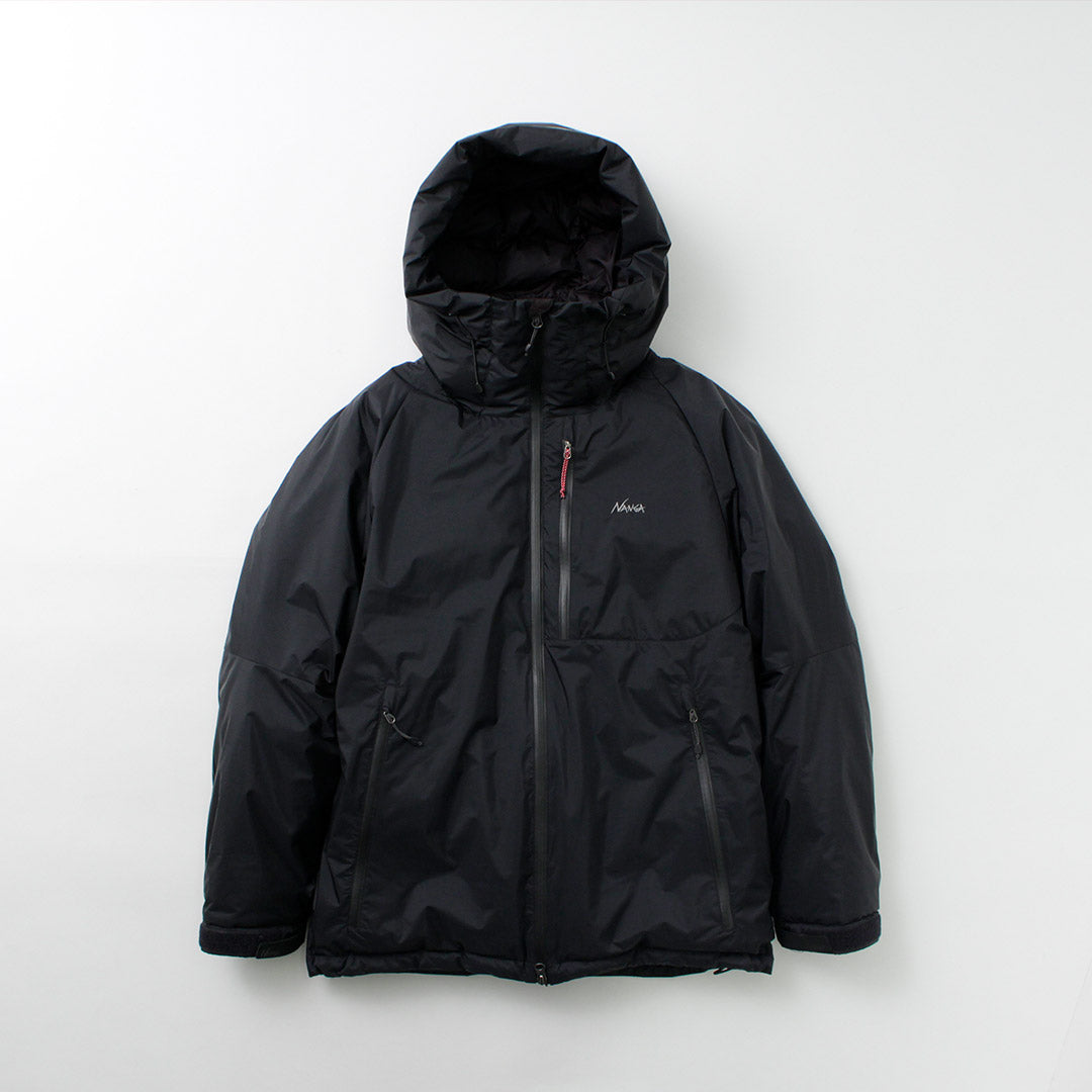 NAANGA / 极光羽绒服