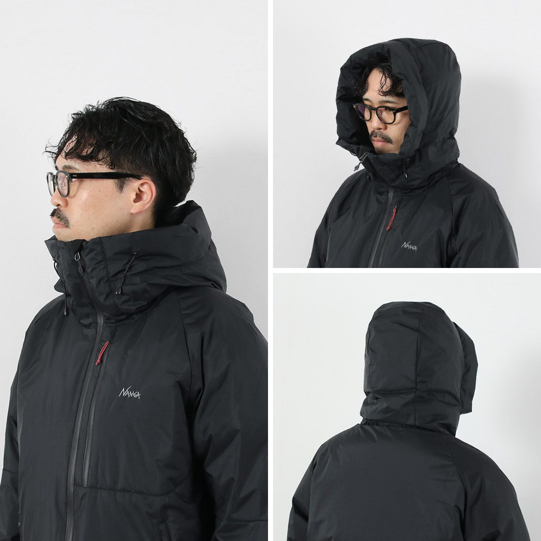 NAANGA / 极光羽绒服