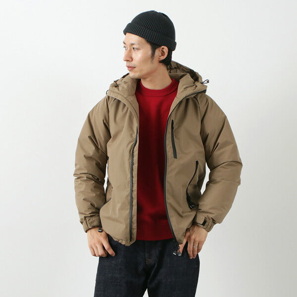 Nanga / Aurora Down Jacket 소방관