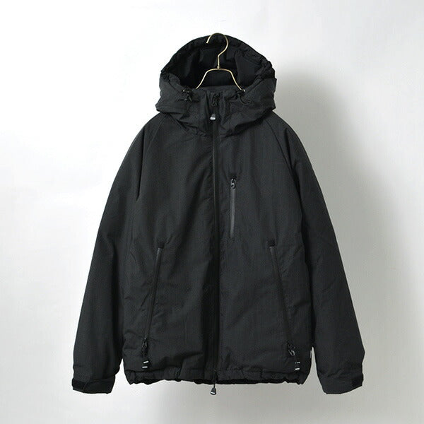 Nanga / Aurora Down Jacket 소방관