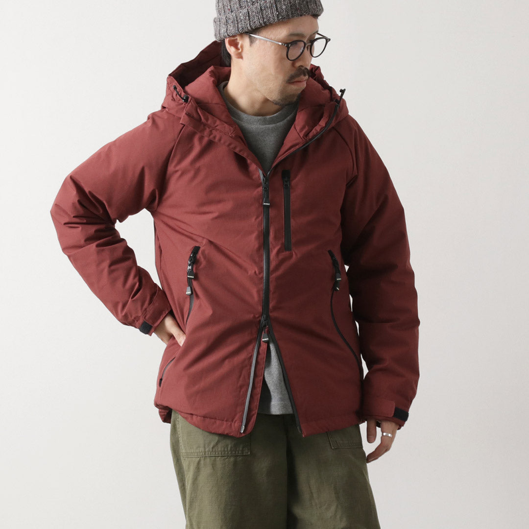 NANGA / HINOC Aurora Down Jacket